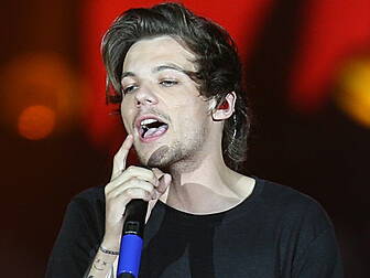 Report's Louis will be a D...